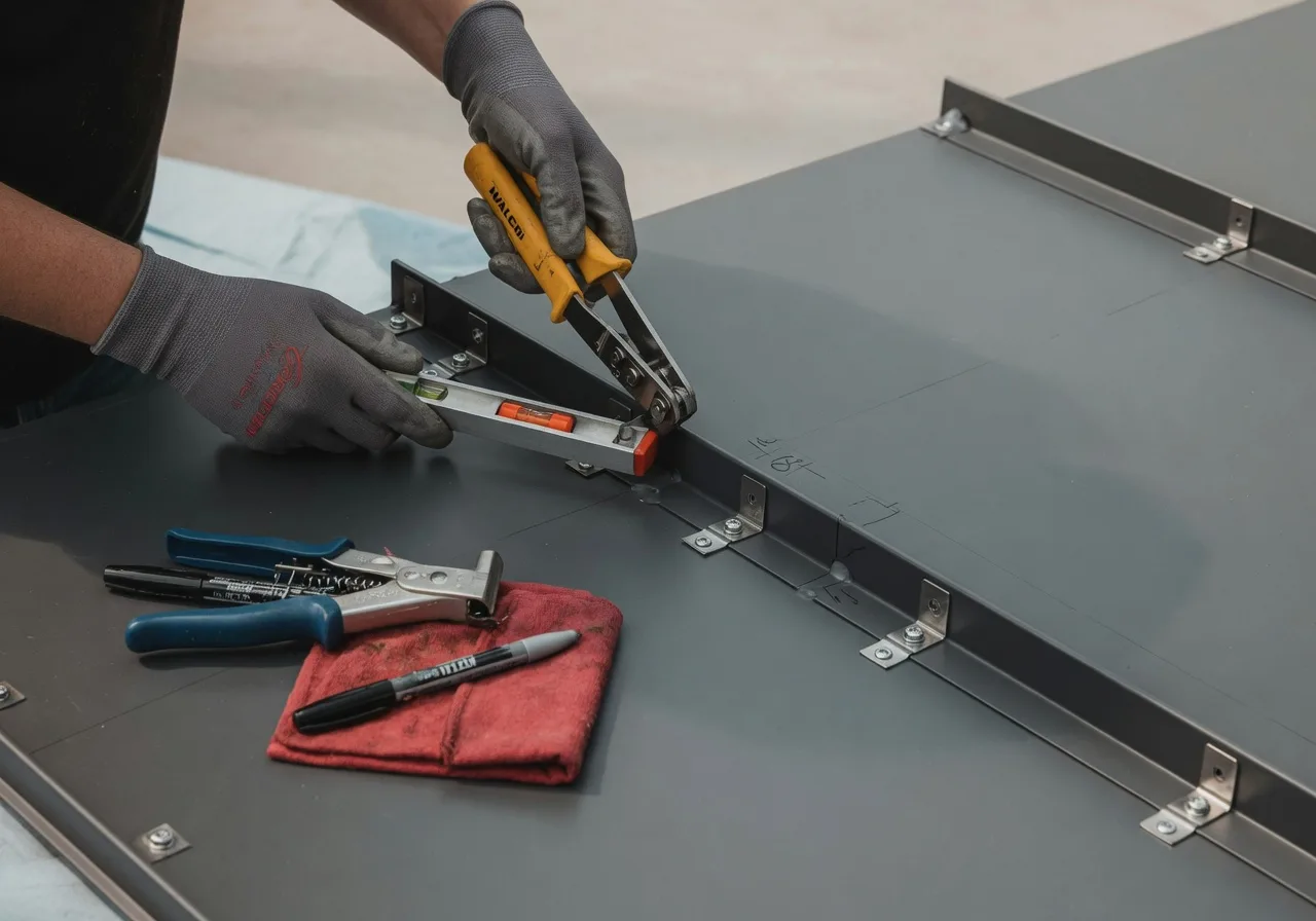 Why choose Metal Roofing Installation in Waco, NC